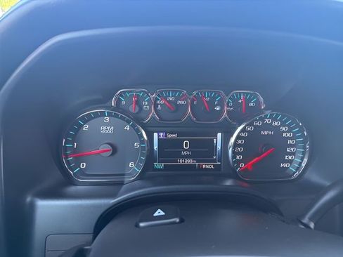 Used 2018 GMC Sierra 1500 SLT AWD/4WD image 14