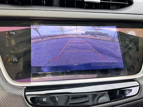 Used 2023 Cadillac XT5 Premium Luxury image 23