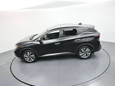 Used 2020 Nissan Murano SL w/ Moonroof Package FWD image 37