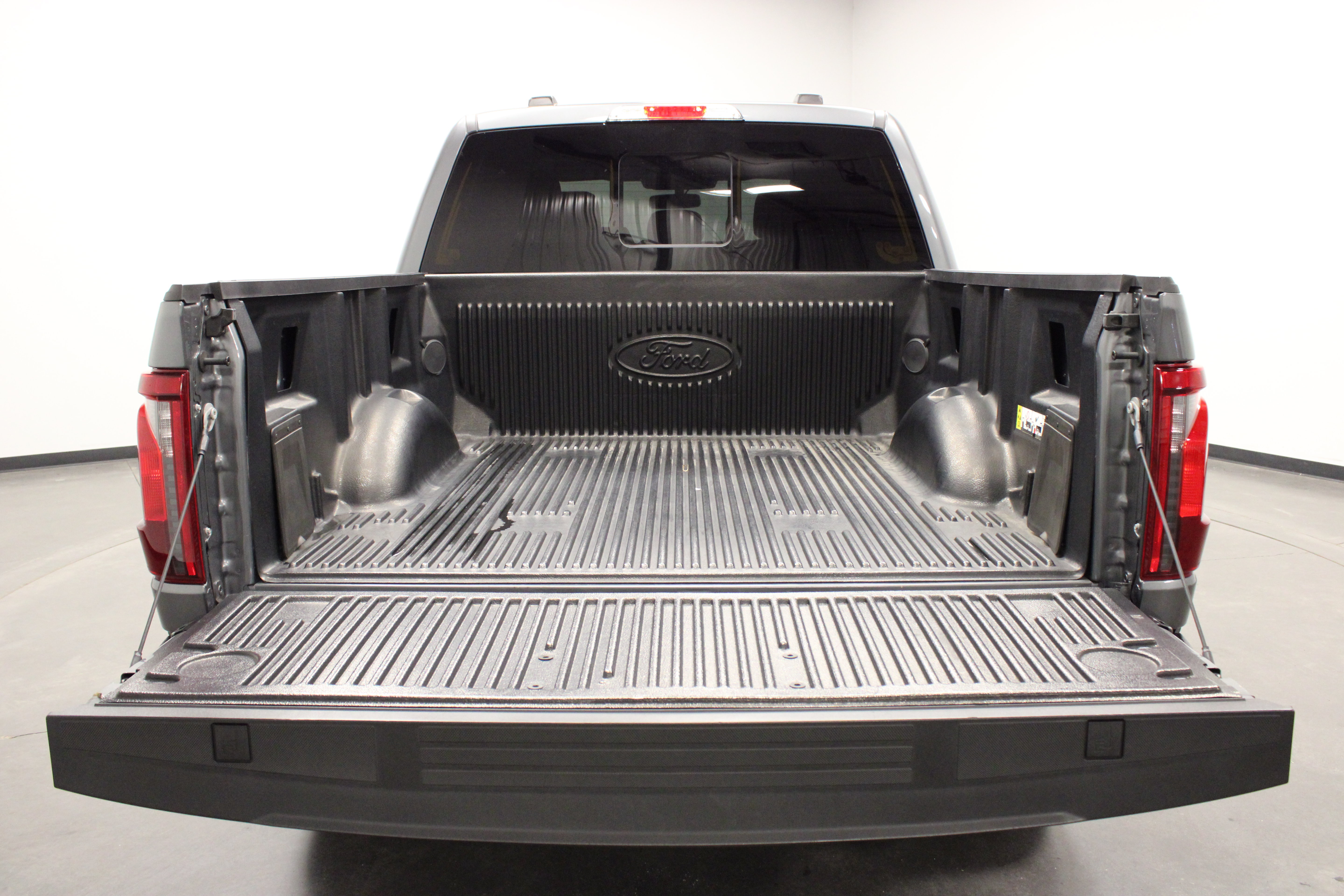 Used 2024 Ford F150 XLT w/ Equipment Group 302A MID AWD/4WD image 14