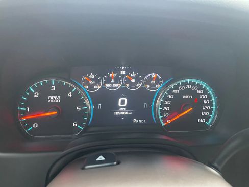 Used 2019 GMC Yukon Denali w/ Denali Ultimate Package image 19