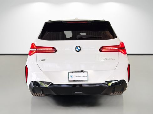 New 2026 BMW X3 xDrive30 w/ Premium Package image 4