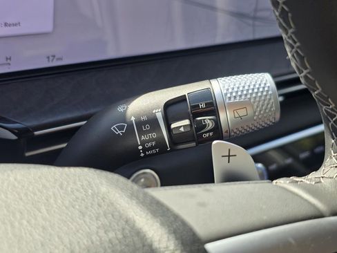 New 2026 Genesis GV80 3.5T Advanced image 12