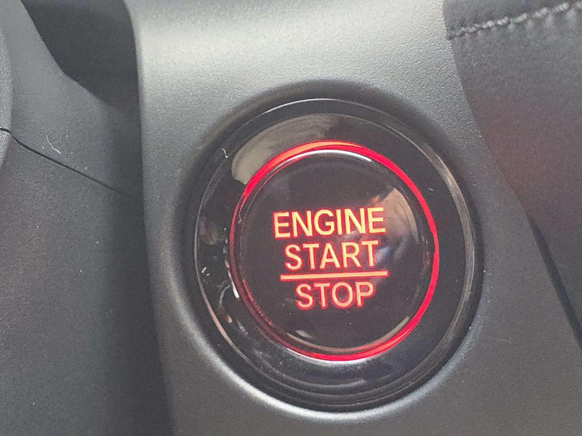 Used 2026 Honda HR-V LX image 33