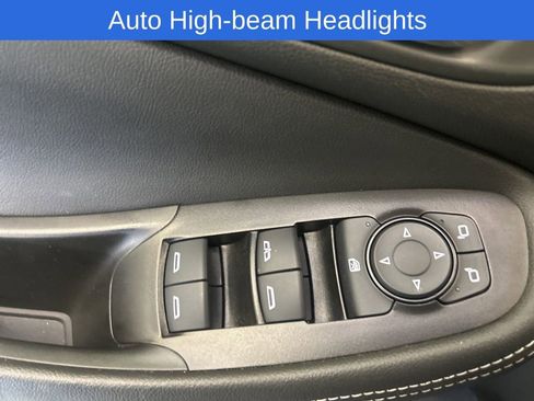 Used 2025 Buick Encore GX Preferred image 9