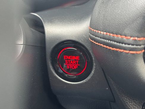 Used 2024 Honda HR-V Sport image 23