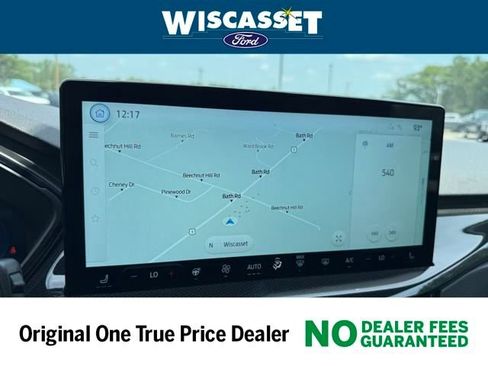 New 2025 Ford Escape ST-Line Elite w/ Class II Trailer Tow Package image 10