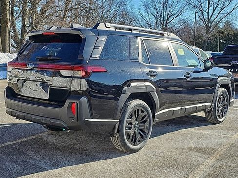 New 2026 Subaru Outback Limited XT image 6