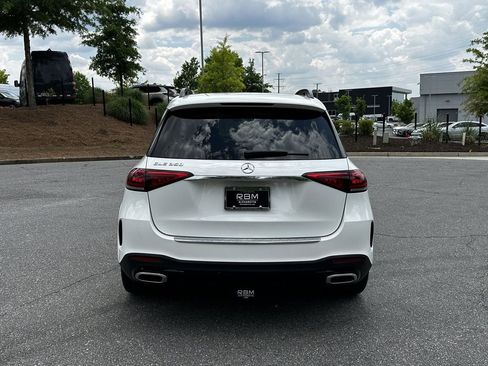 Certified 2022 Mercedes-Benz GLE 350 image 6