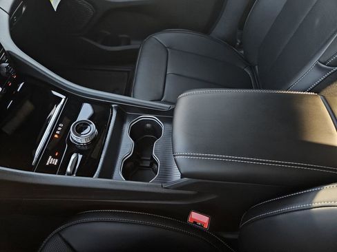 New 2025 Jeep Grand Cherokee L Limited AWD/4WD image 32