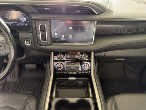 Used 2022 GMC Yukon Denali w/ Denali Ultimate Package image 59