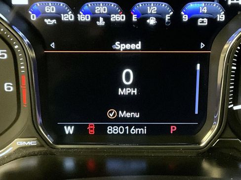 Certified 2020 GMC Sierra 1500 Denali w/ Denali Ultimate Package image 14