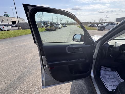 Used 2022 Ford Bronco Sport image 25