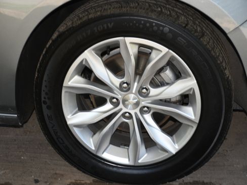 Used 2023 Chevrolet Malibu LT image 21