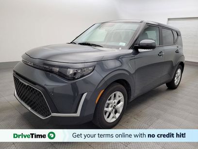 Used 2025 Kia Soul LX