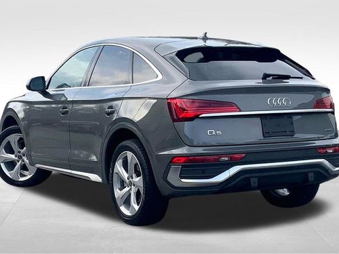Certified 2023 Audi Q5 2.0T Premium w/ Convenience Package image 12