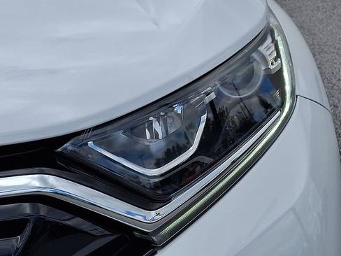 Used 2020 Honda CR-V EX image 12