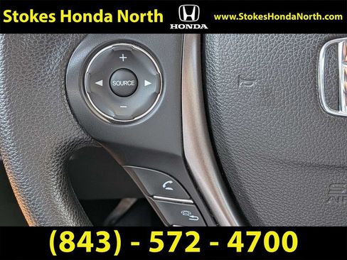 Used 2019 Honda Ridgeline Sport image 24