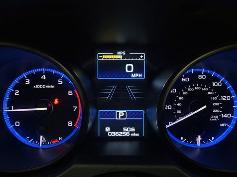 Used 2019 Subaru Legacy 2.5i Limited image 23