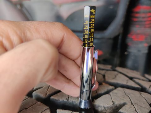 Used 2004 Jeep Wrangler X image 31