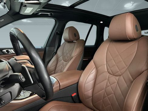 Used 2023 BMW X5 sDrive40i w/ Climate Comfort Package image 22