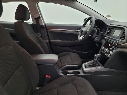 Used 2020 Hyundai Elantra SE w/ Cargo Package (C1) image 21