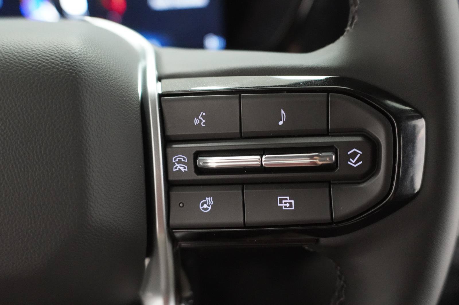 New 2026 Chevrolet Colorado LT w/ LT Convenience Package RWD image 20