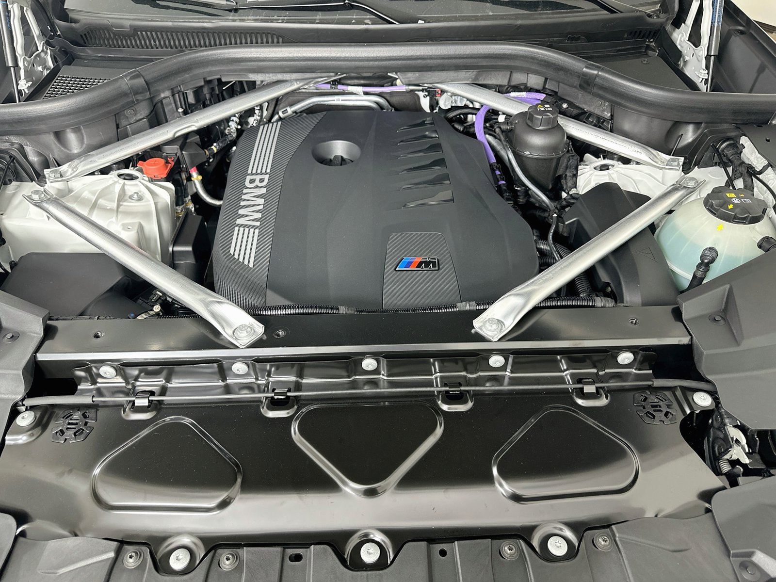 New 2027 BMW X6 xDrive40i AWD/4WD image 12