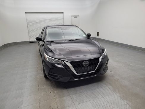 Used 2023 Nissan Sentra SV image 14