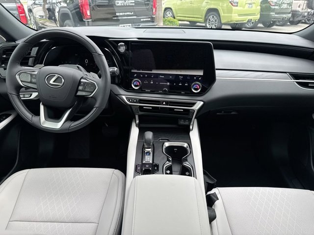 New 2026 Lexus RX 350 Premium Plus w/ Convenience Package FWD image 31