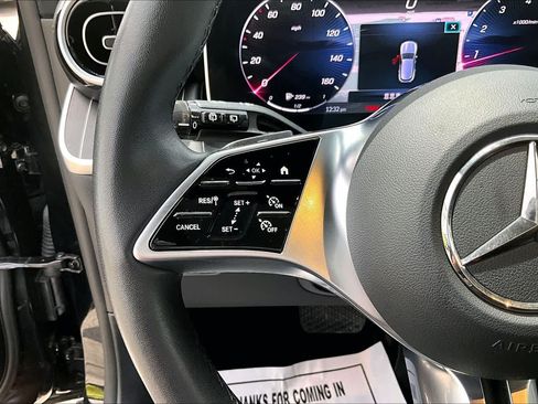 Certified 2024 Mercedes-Benz GLC 300 4MATIC image 24