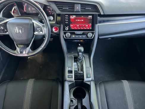 Used 2019 Honda Civic Sport image 4