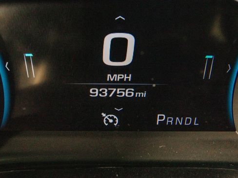 Used 2018 GMC Sierra 1500 Denali w/ Denali Ultimate Package image 15