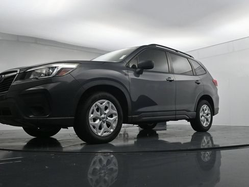 Used 2020 Subaru Forester w/ Alloy Wheel Package AWD/4WD image 34