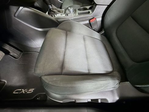 Used 2016 MAZDA CX-5 Touring image 18