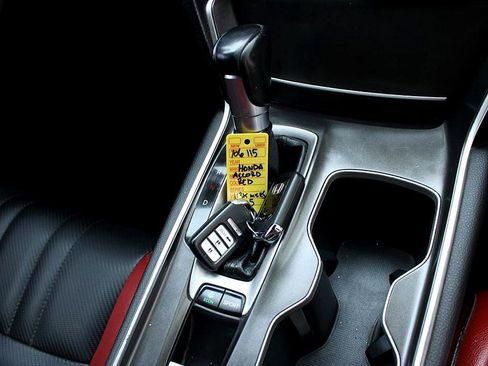 Used 2019 Honda Accord Sport image 26