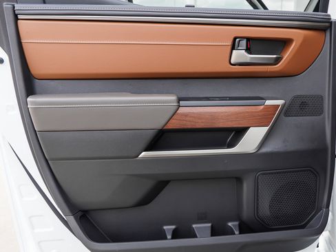 New 2026 Toyota Tundra 1794 Edition image 25