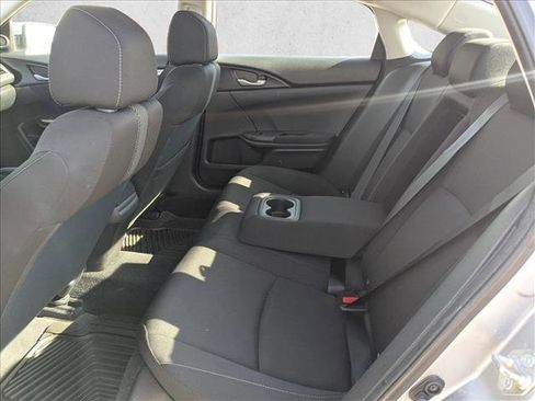 Used 2017 Honda Civic EX image 18