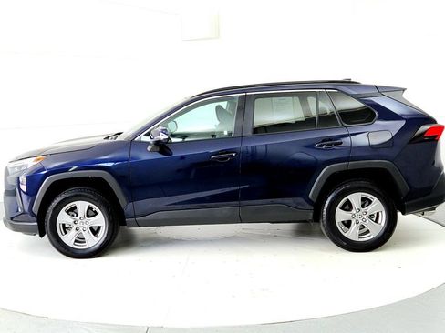 Used 2024 Toyota RAV4 XLE w/ Convenience Package AWD/4WD image 3