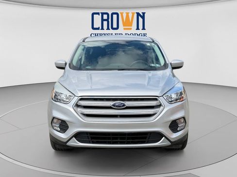 Used 2019 Ford Escape SE AWD/4WD image 8