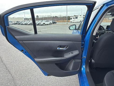 Used 2023 Nissan Sentra SV w/ All-Weather Package image 23