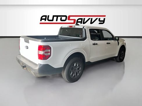 Used 2025 Ford Maverick XLT FWD image 7