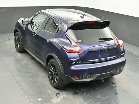 Used 2015 Nissan Juke SL image 14