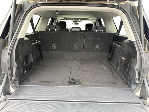 Certified 2025 Ford Expedition Max Platinum image 17