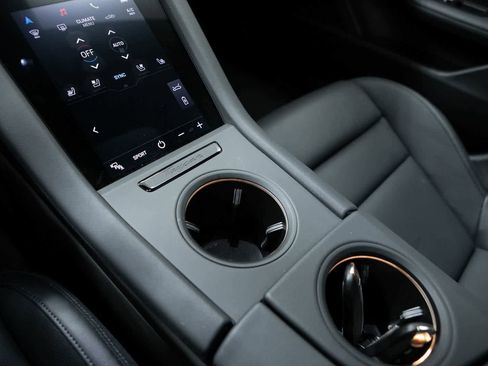 Certified 2024 Porsche Taycan 4 Cross Turismo image 23