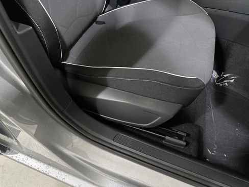 New 2026 Volkswagen Jetta Sport FWD image 37