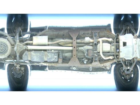 Used 2019 Chevrolet Silverado 1500 W/T image 17