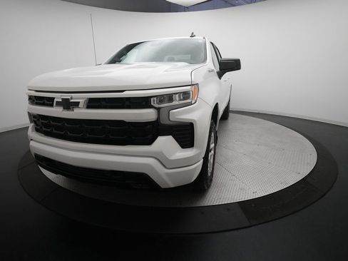 Certified 2022 Chevrolet Silverado 1500 RST image 31
