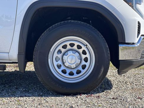 New 2026 GMC Sierra 1500 Pro w/ Pro Value Package RWD image 28