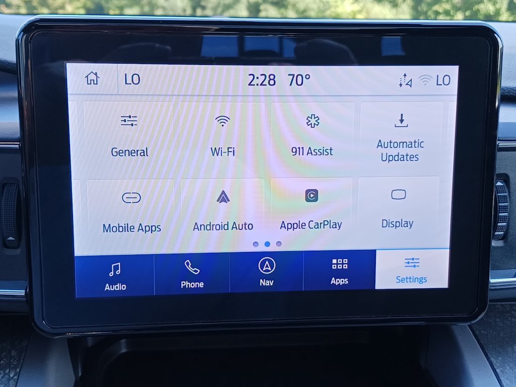 Used 2023 Ford Explorer Timberline w/ Timberline Technology Package AWD/4WD image 34